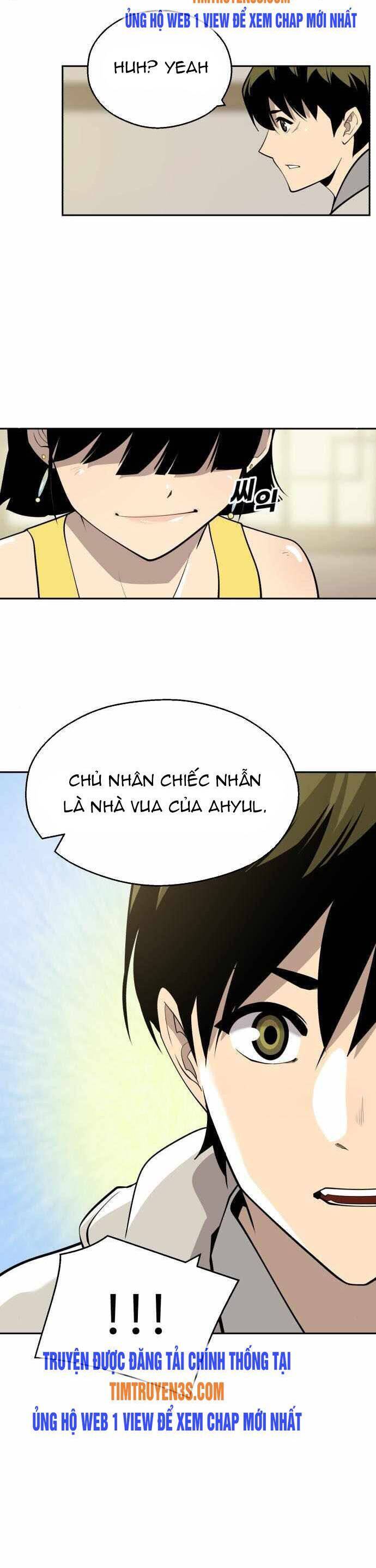 Thiếu Niên Kiếm Sư Chapter 55 - 15