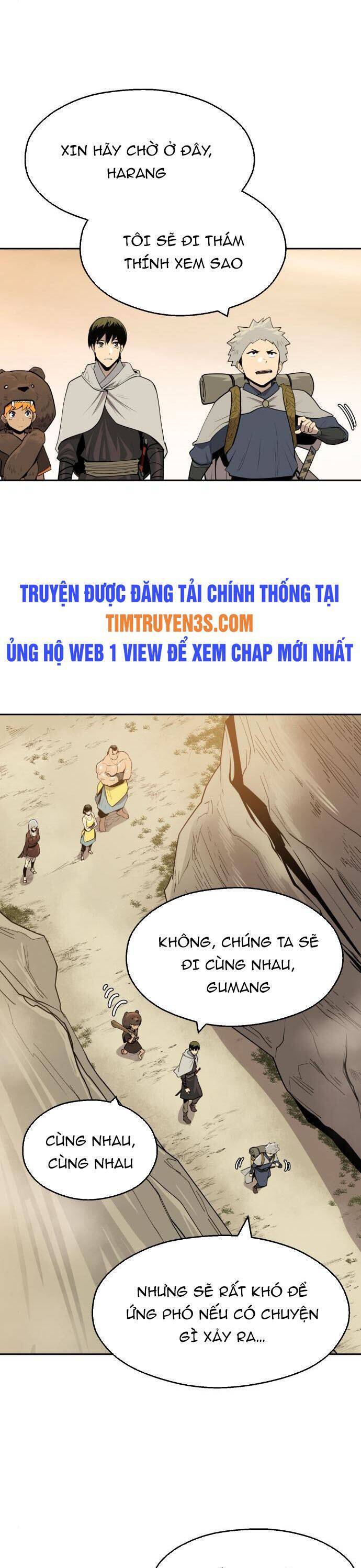 Thiếu Niên Kiếm Sư Chapter 57 - 10