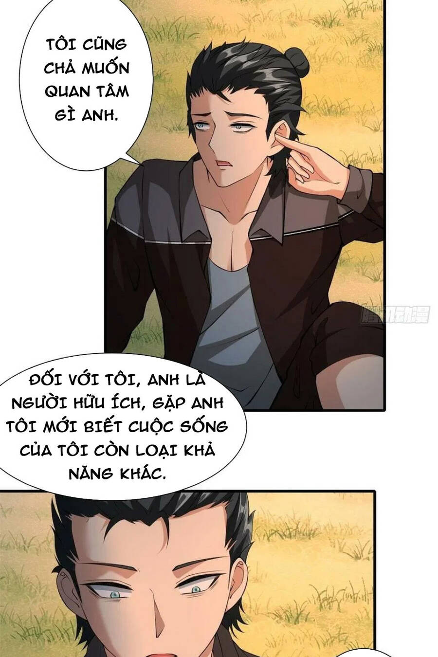 Ta Không Muốn Làm Đệ Nhất Chapter 102 - 30