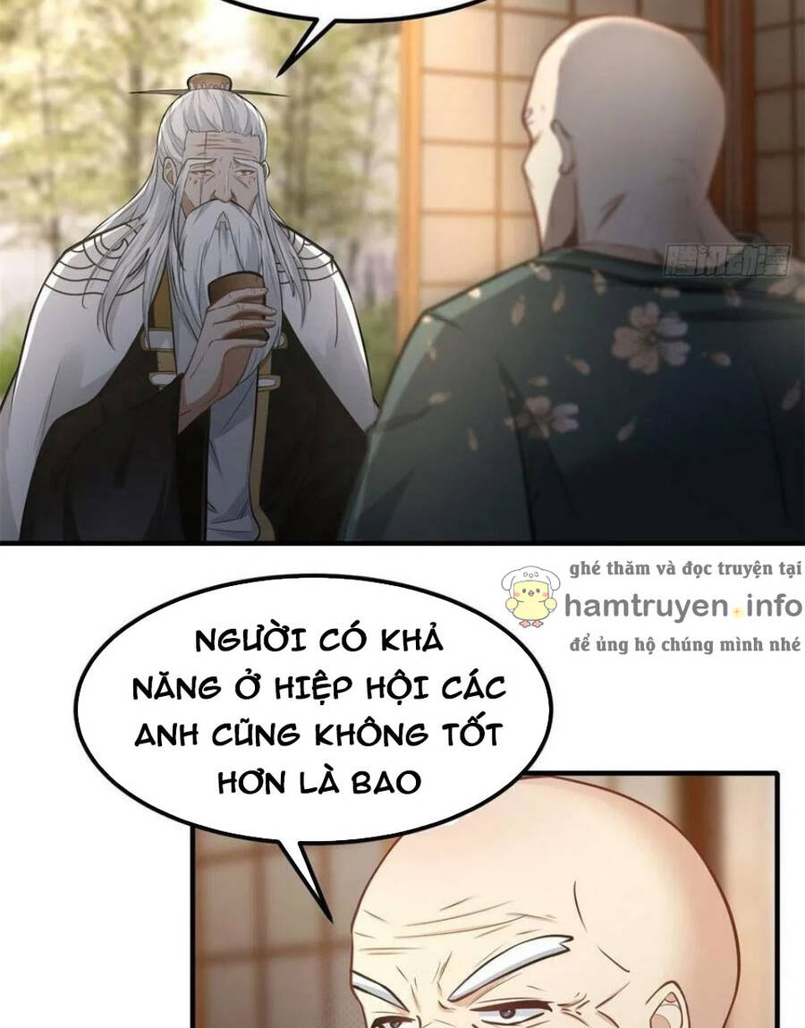 Ta Không Muốn Làm Đệ Nhất Chapter 103 - 19