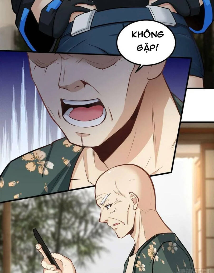 Ta Không Muốn Làm Đệ Nhất Chapter 103 - 4