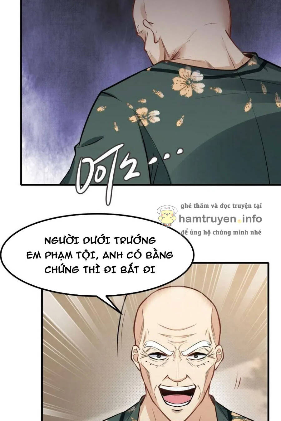 Ta Không Muốn Làm Đệ Nhất Chapter 103 - 31