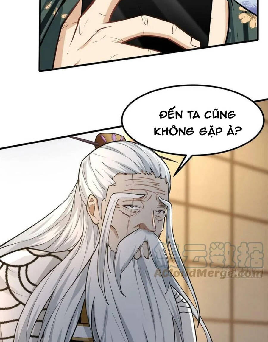 Ta Không Muốn Làm Đệ Nhất Chapter 103 - 7