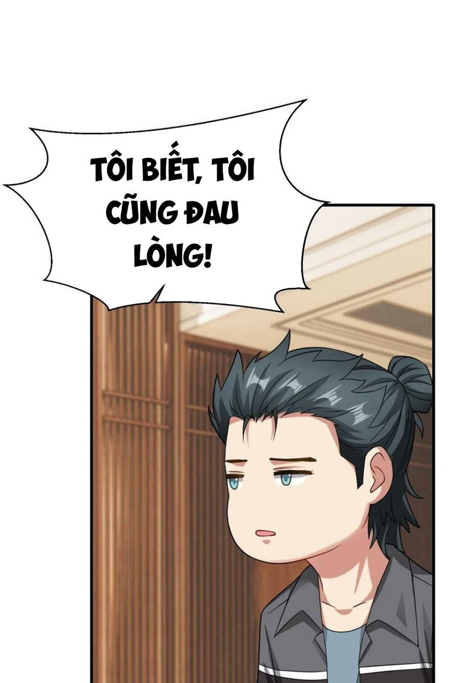 Ta Không Muốn Làm Đệ Nhất Chapter 104 - 25