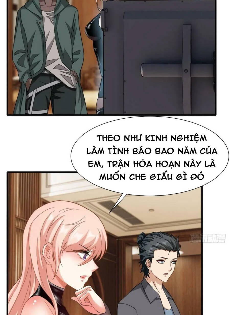 Ta Không Muốn Làm Đệ Nhất Chapter 104 - 47