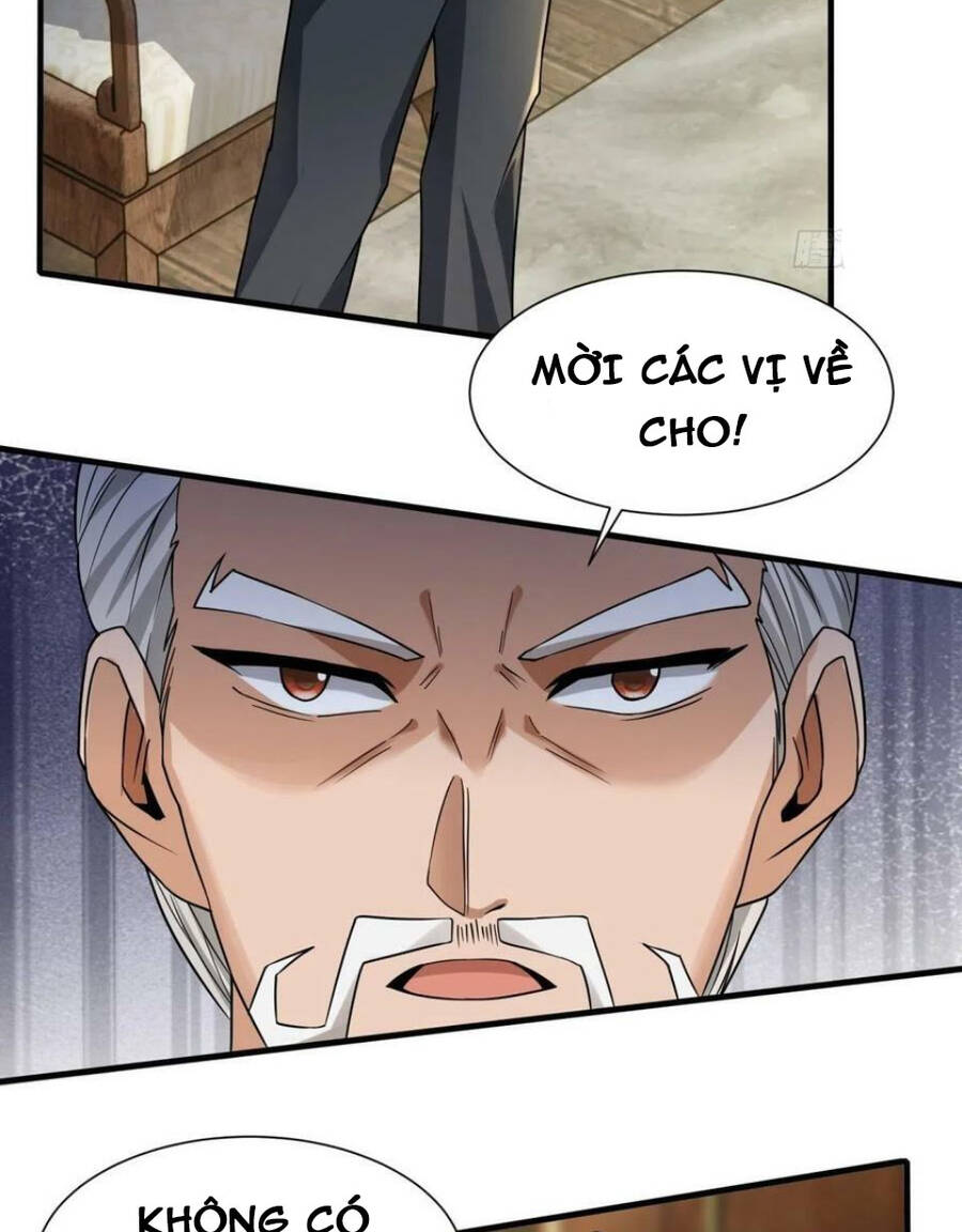 Ta Không Muốn Làm Đệ Nhất Chapter 104 - 9