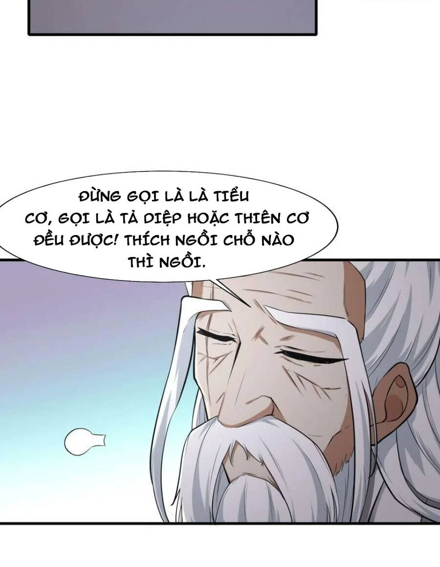 Ta Không Muốn Làm Đệ Nhất Chapter 105 - 2