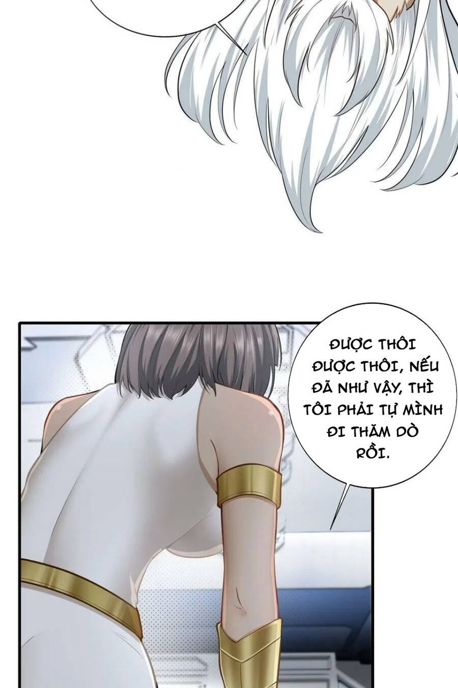 Ta Không Muốn Làm Đệ Nhất Chapter 105 - 21