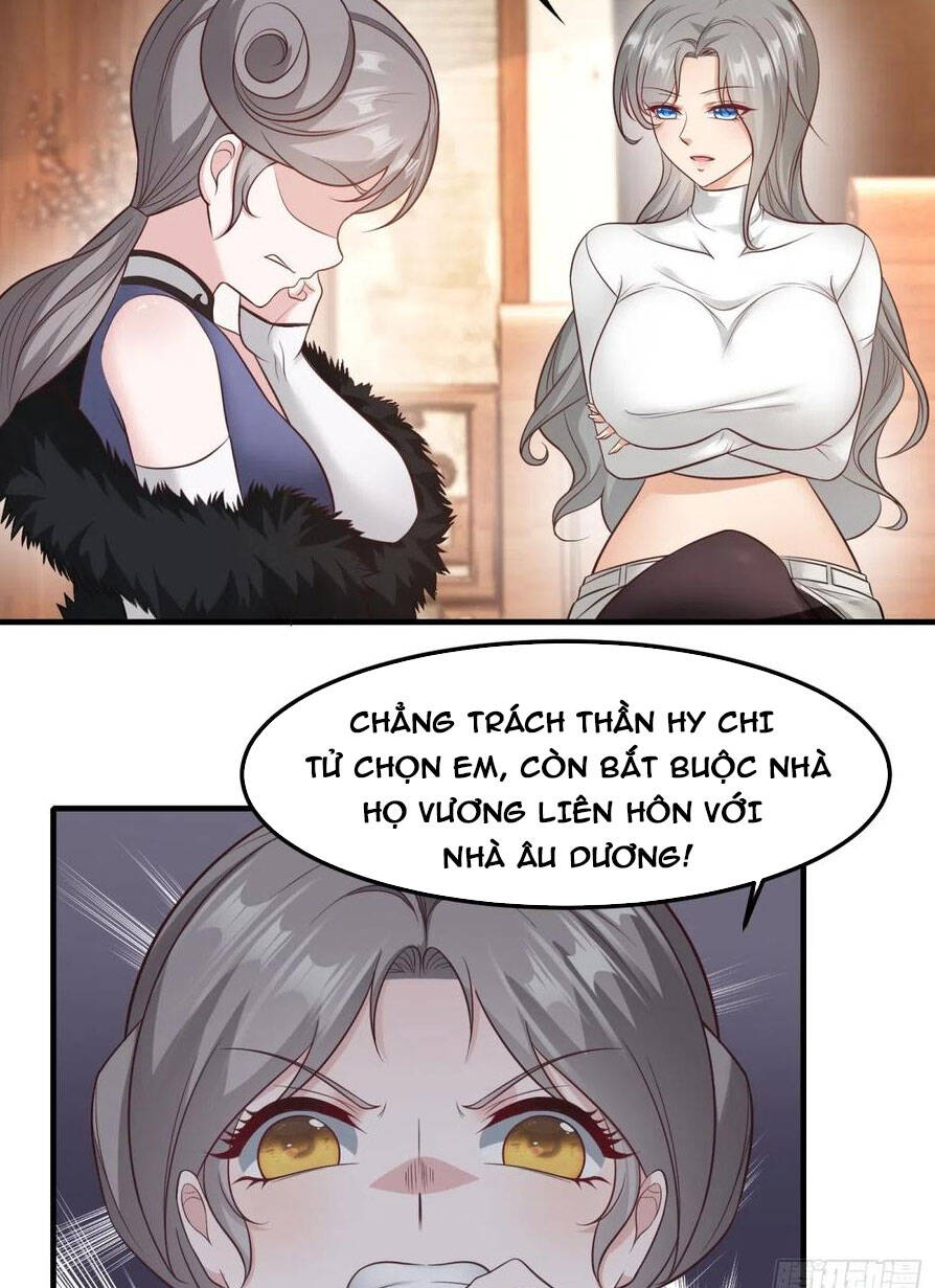 Ta Không Muốn Làm Đệ Nhất Chapter 106 - 4