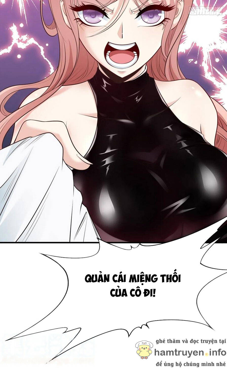 Ta Không Muốn Làm Đệ Nhất Chapter 106 - 60