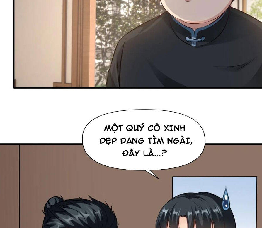 Ta Không Muốn Làm Đệ Nhất Chapter 107 - 45