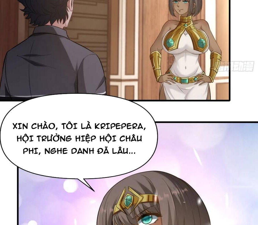 Ta Không Muốn Làm Đệ Nhất Chapter 107 - 49