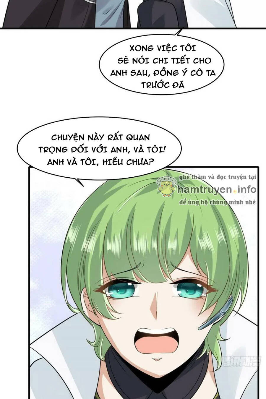 Ta Không Muốn Làm Đệ Nhất Chapter 108 - 59