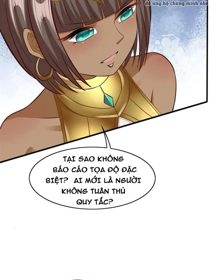 Ta Không Muốn Làm Đệ Nhất Chapter 109 - 20