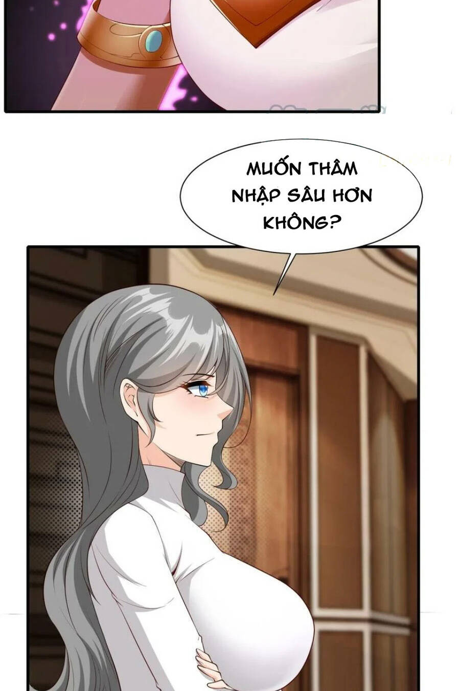 Ta Không Muốn Làm Đệ Nhất Chapter 109 - 39