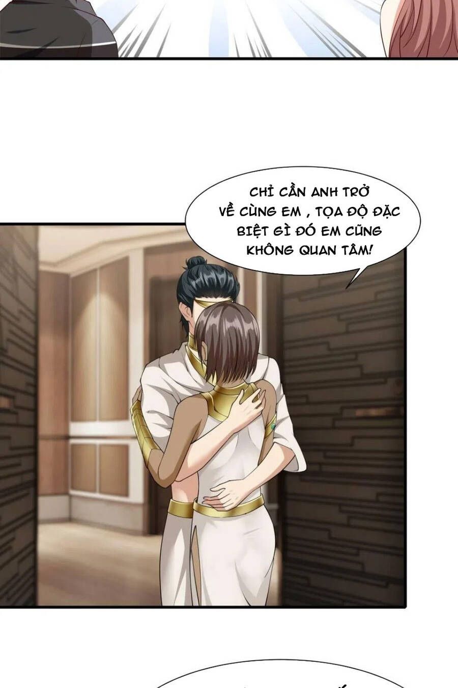 Ta Không Muốn Làm Đệ Nhất Chapter 109 - 55