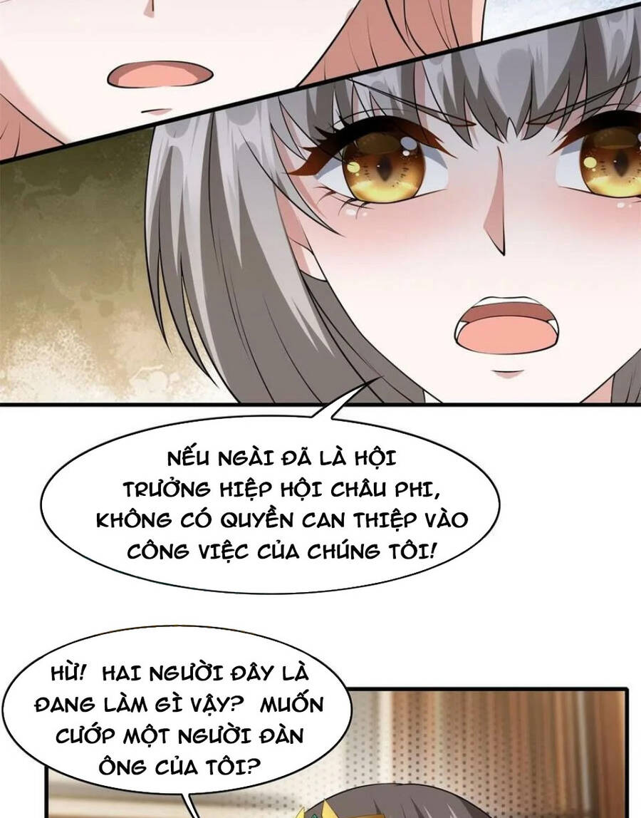 Ta Không Muốn Làm Đệ Nhất Chapter 109 - 7