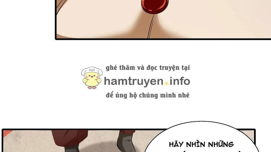 Ta Không Muốn Làm Đệ Nhất Chapter 110 - 43