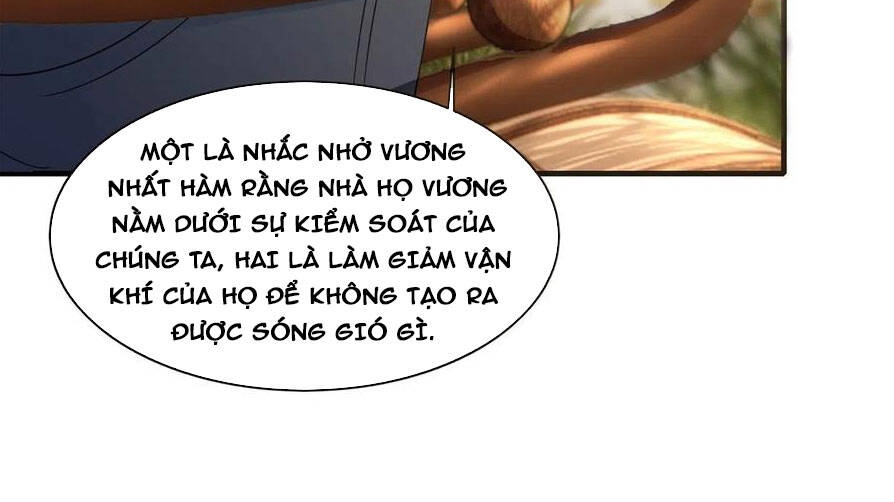 Ta Không Muốn Làm Đệ Nhất Chapter 110 - 58