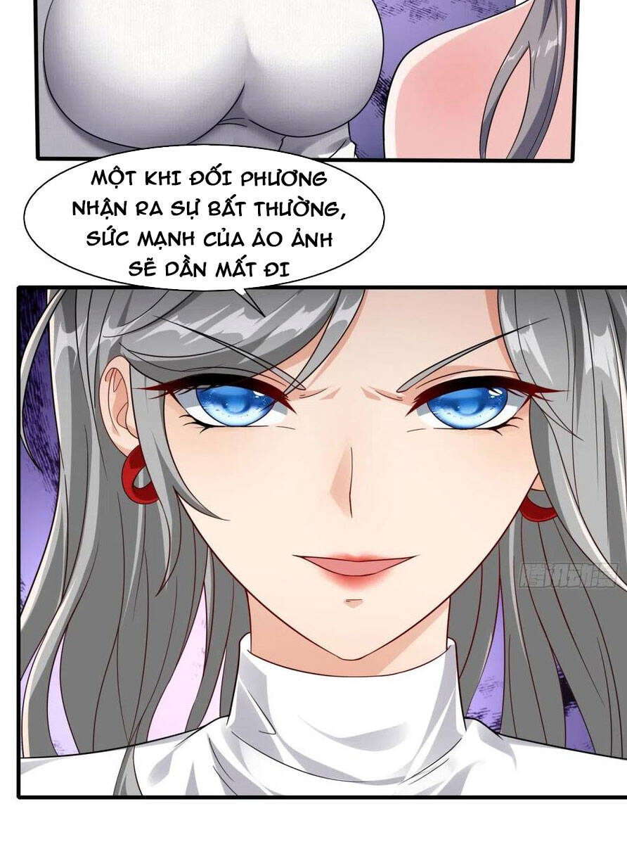 Ta Không Muốn Làm Đệ Nhất Chapter 110 - 7