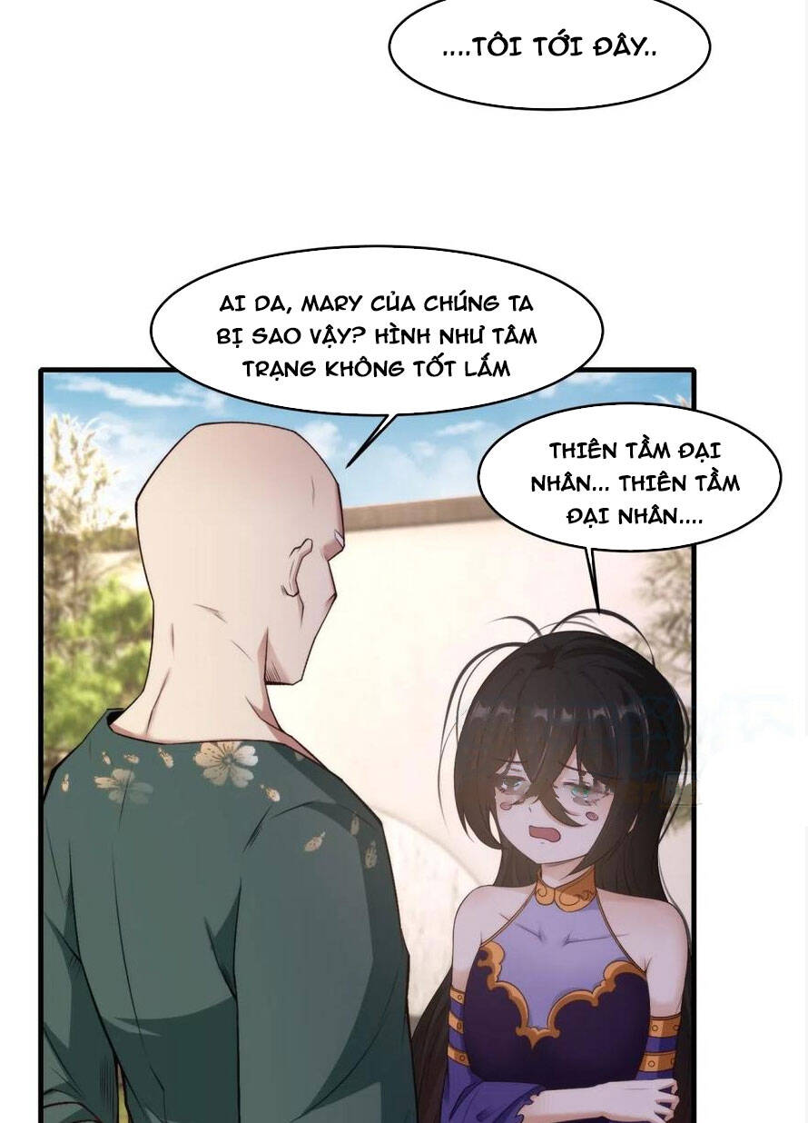 Ta Không Muốn Làm Đệ Nhất Chapter 111 - 12