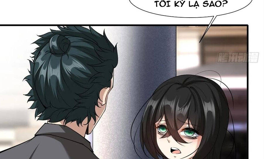 Ta Không Muốn Làm Đệ Nhất Chapter 111 - 48