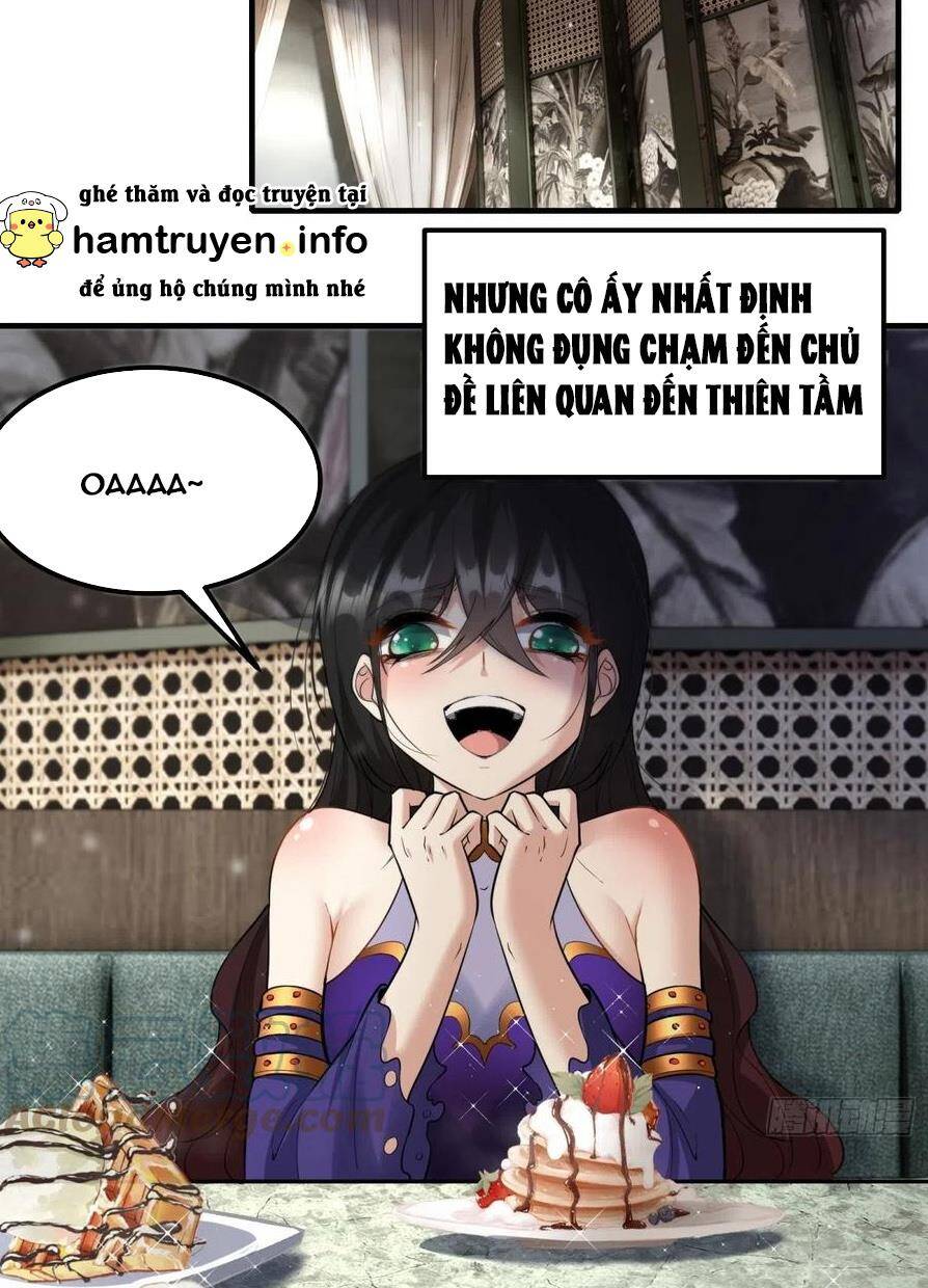 Ta Không Muốn Làm Đệ Nhất Chapter 113 - 2