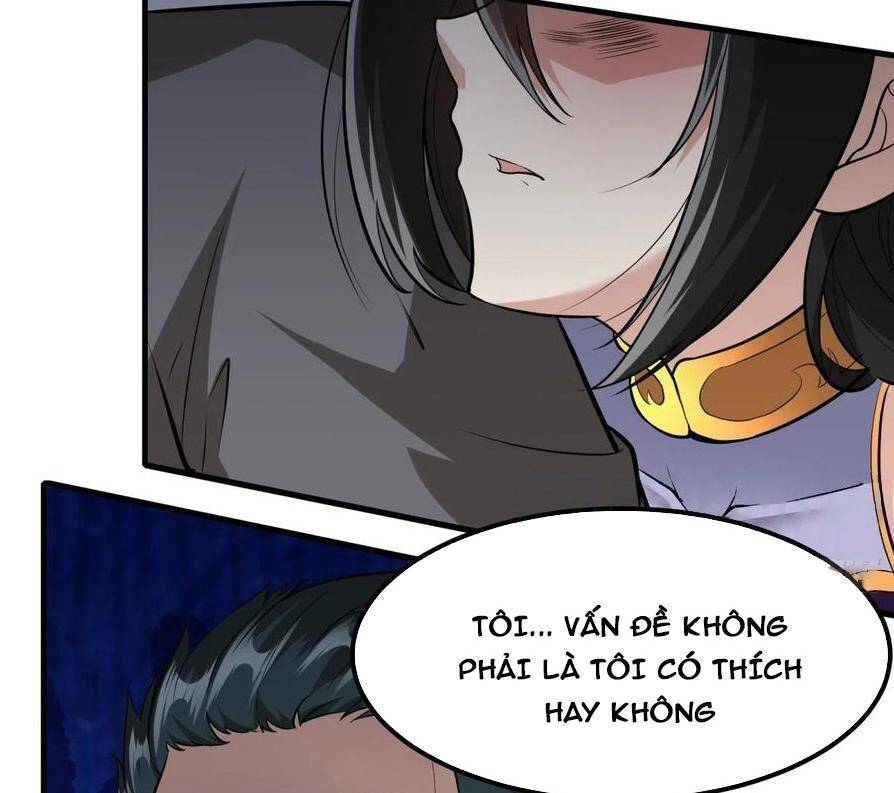 Ta Không Muốn Làm Đệ Nhất Chapter 113 - 54