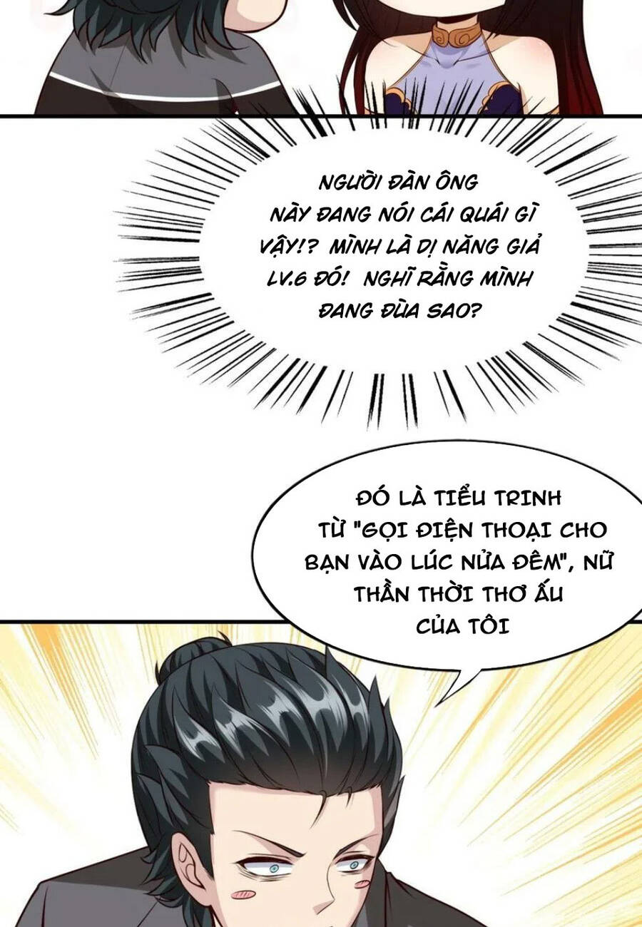 Ta Không Muốn Làm Đệ Nhất Chapter 114 - 33