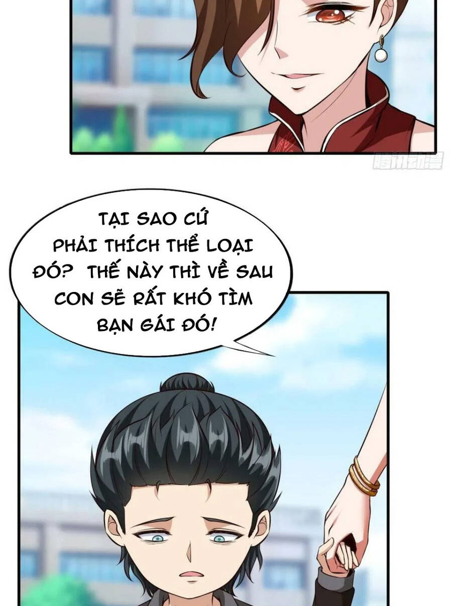 Ta Không Muốn Làm Đệ Nhất Chapter 114 - 10