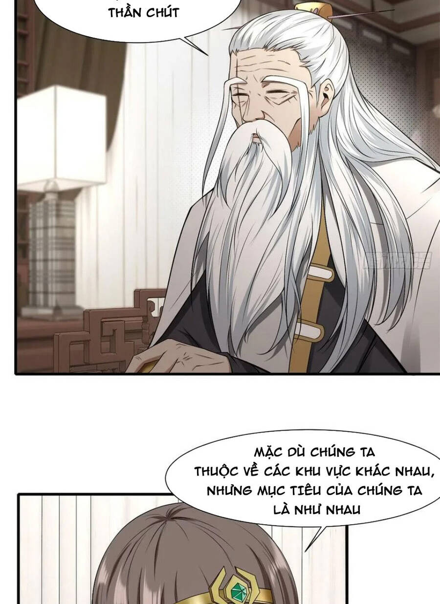 Ta Không Muốn Làm Đệ Nhất Chapter 116 - 51