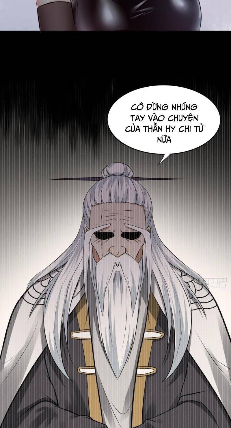 Ta Không Muốn Làm Đệ Nhất Chapter 118 - 24