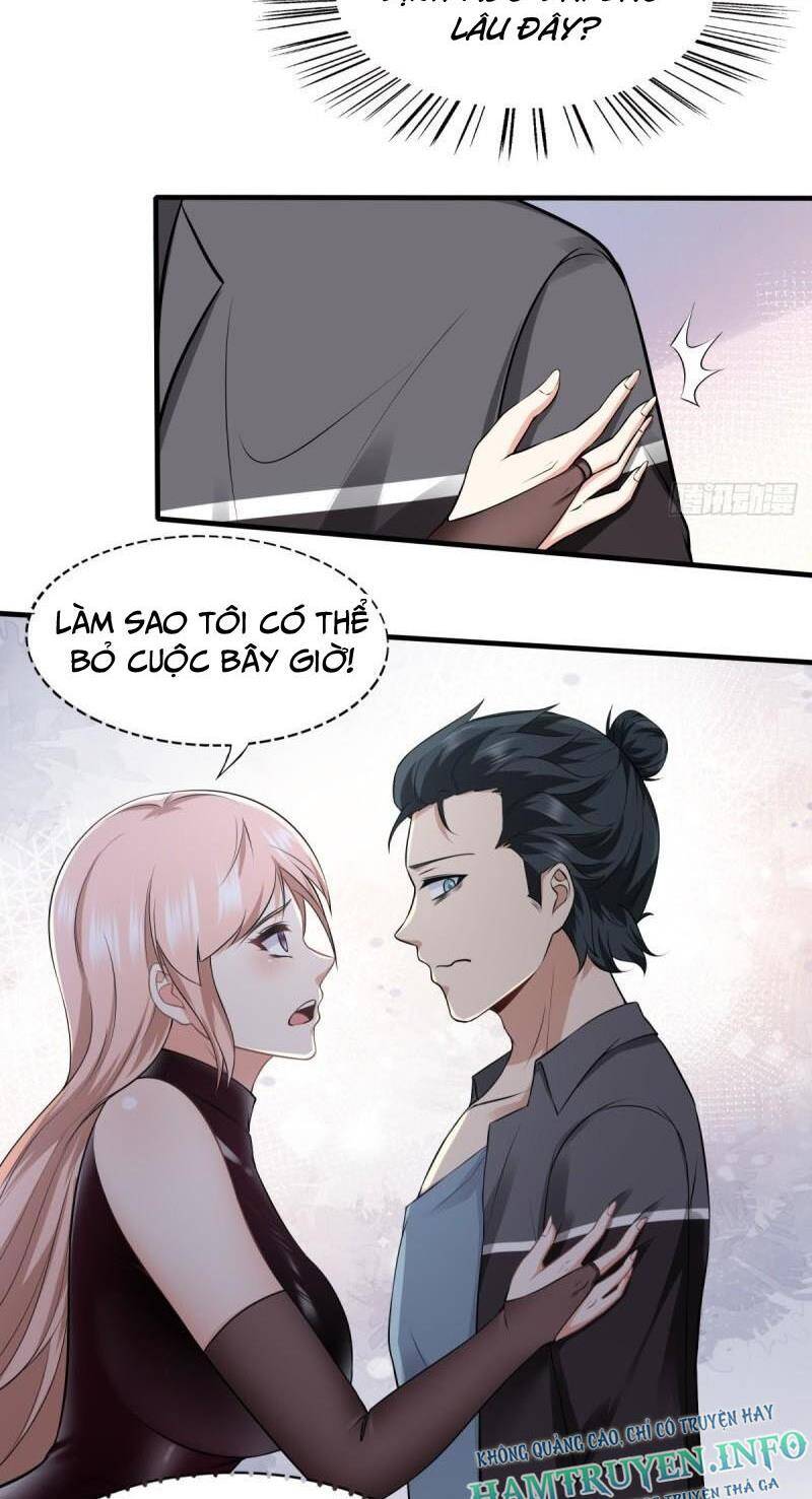 Ta Không Muốn Làm Đệ Nhất Chapter 118 - 29