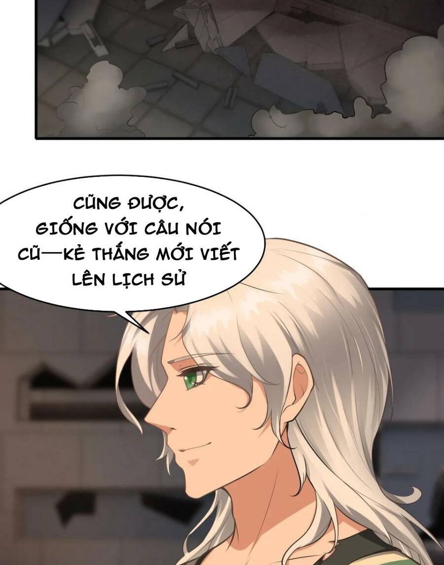 Ta Không Muốn Làm Đệ Nhất Chapter 125 - 9