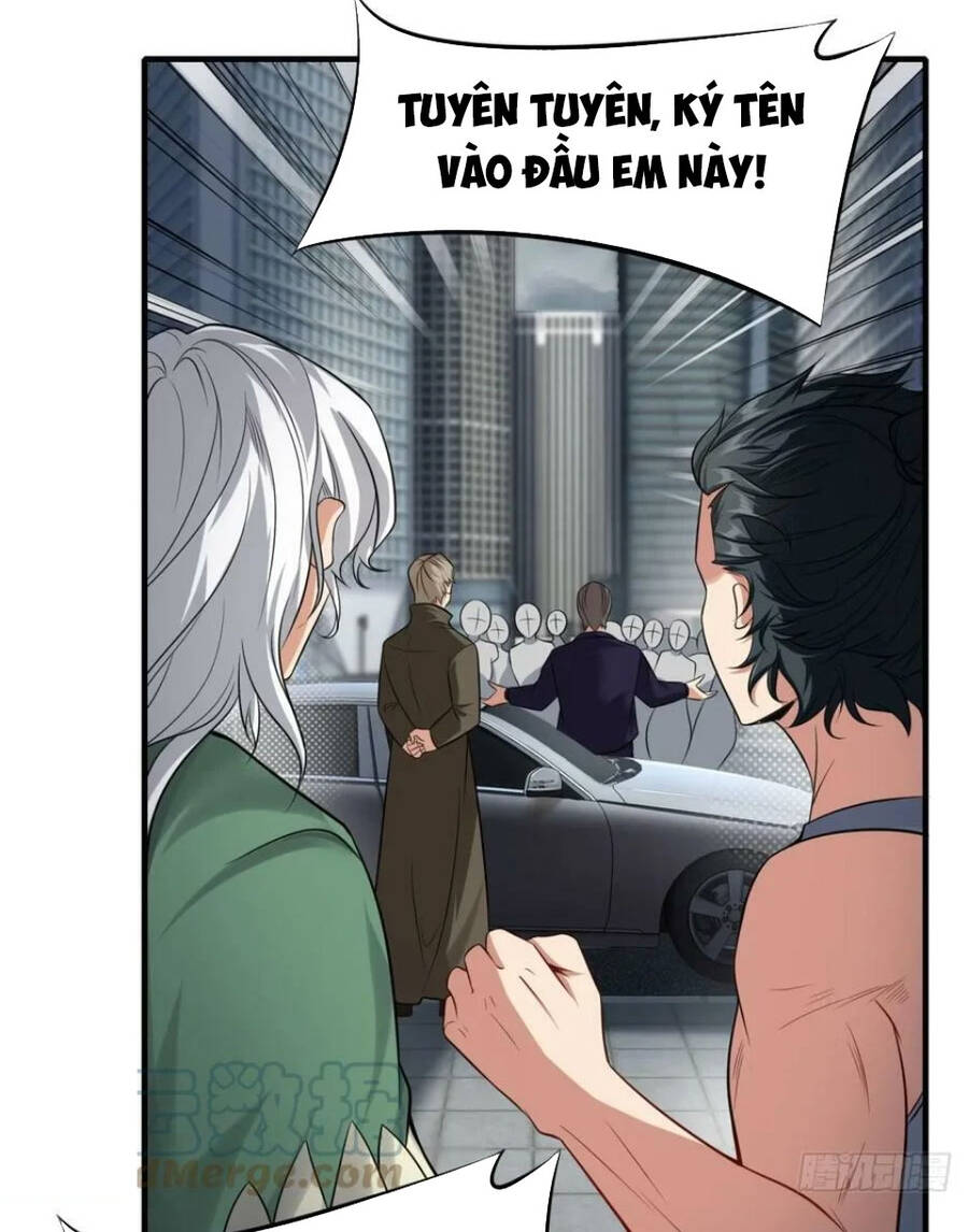 Ta Không Muốn Làm Đệ Nhất Chapter 126 - 7