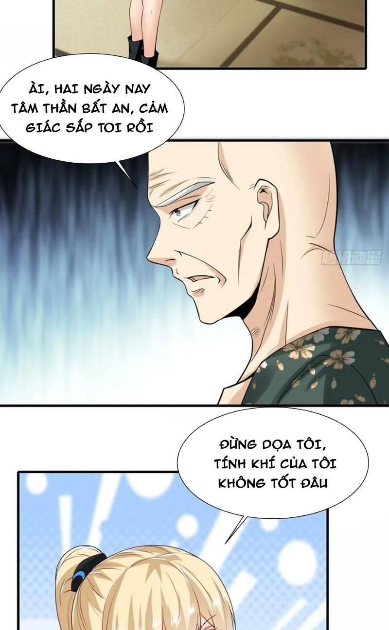 Ta Không Muốn Làm Đệ Nhất Chapter 129 - 14