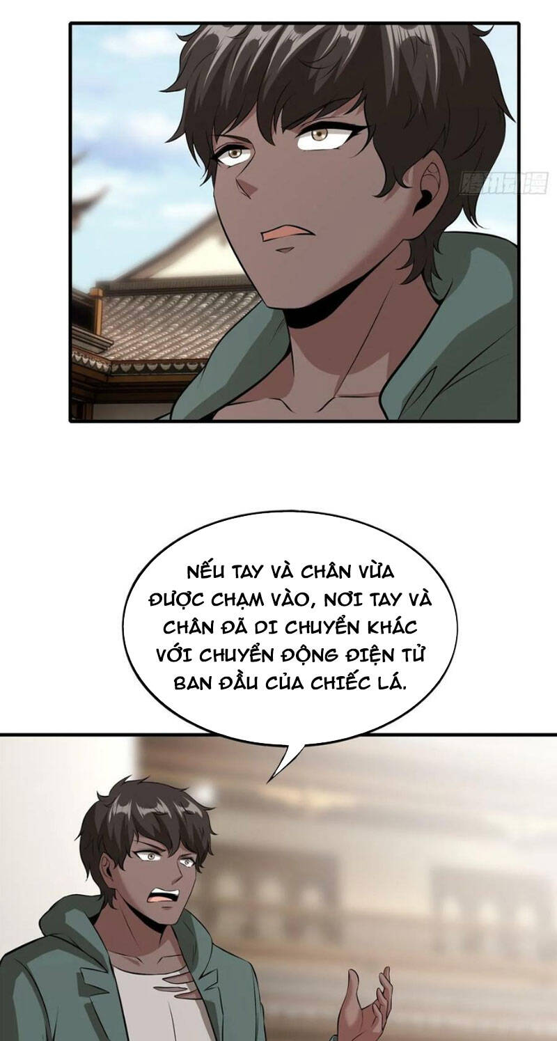 Ta Không Muốn Làm Đệ Nhất Chapter 130 - 30