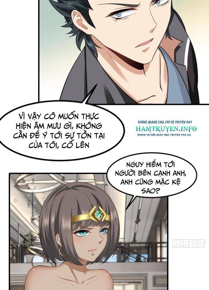 Ta Không Muốn Làm Đệ Nhất Chapter 137 - 3