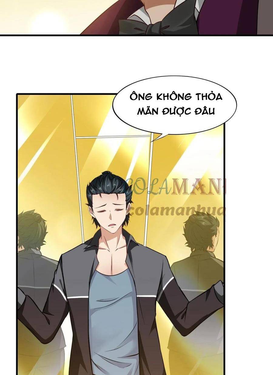 Ta Không Muốn Làm Đệ Nhất Chapter 138 - 11