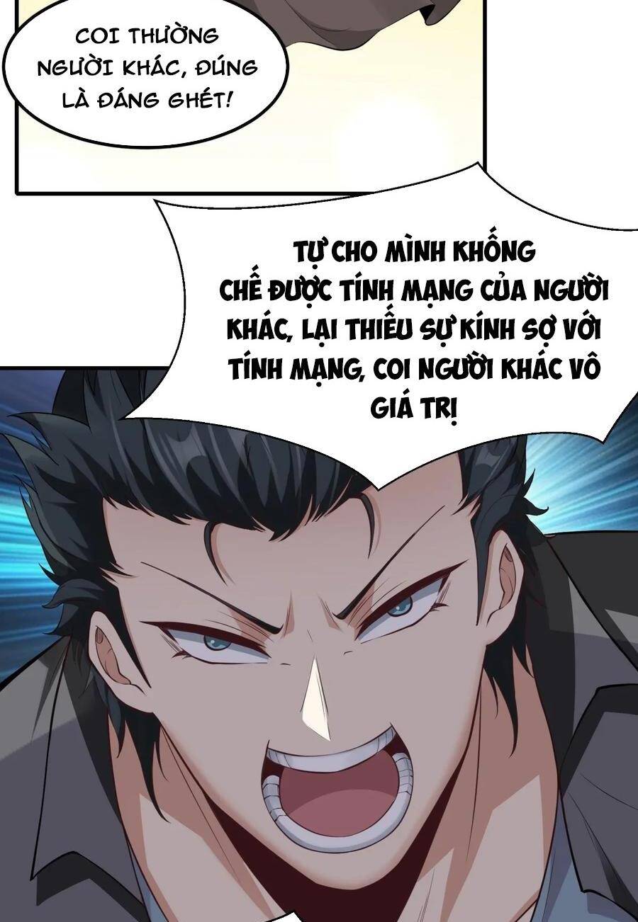 Ta Không Muốn Làm Đệ Nhất Chapter 138 - 27