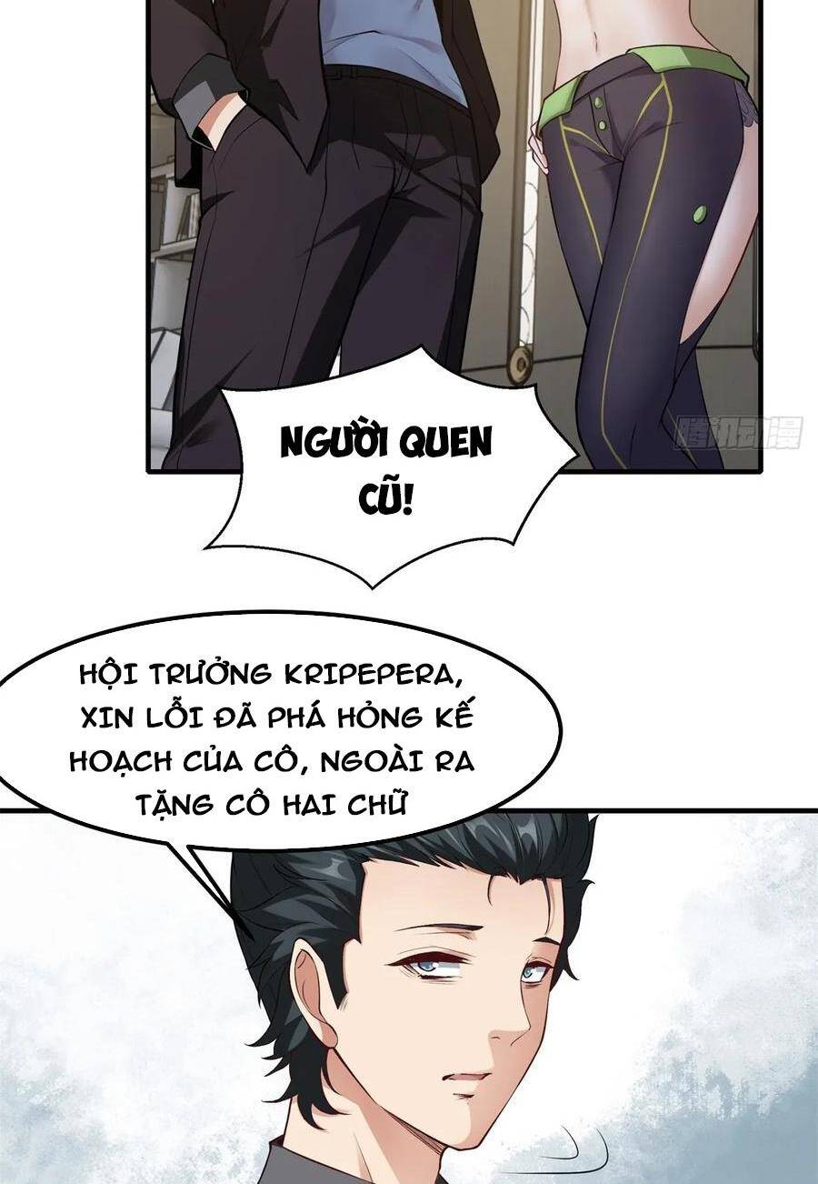 Ta Không Muốn Làm Đệ Nhất Chapter 138 - 38