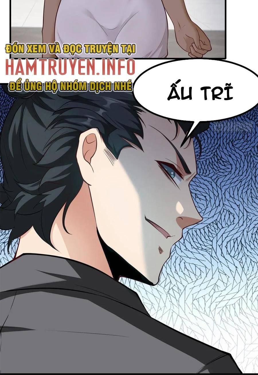 Ta Không Muốn Làm Đệ Nhất Chapter 138 - 40