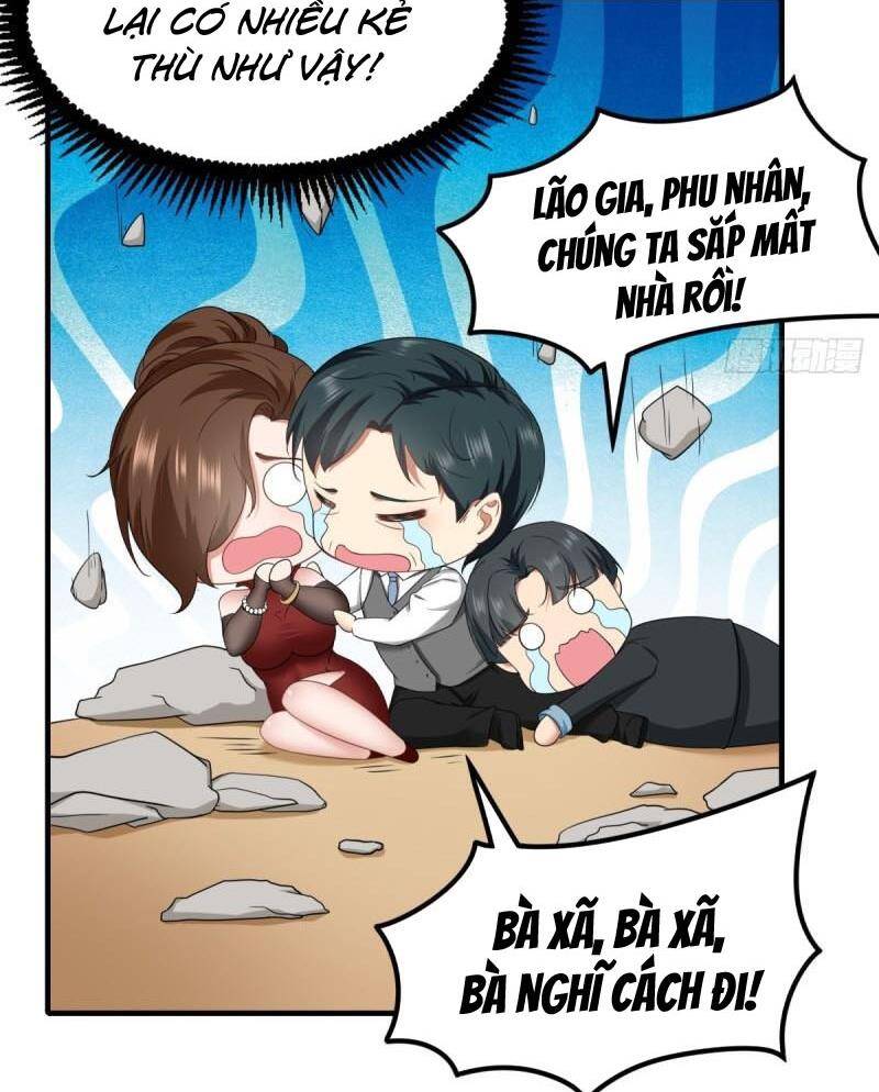 Ta Không Muốn Làm Đệ Nhất Chapter 145 - 46