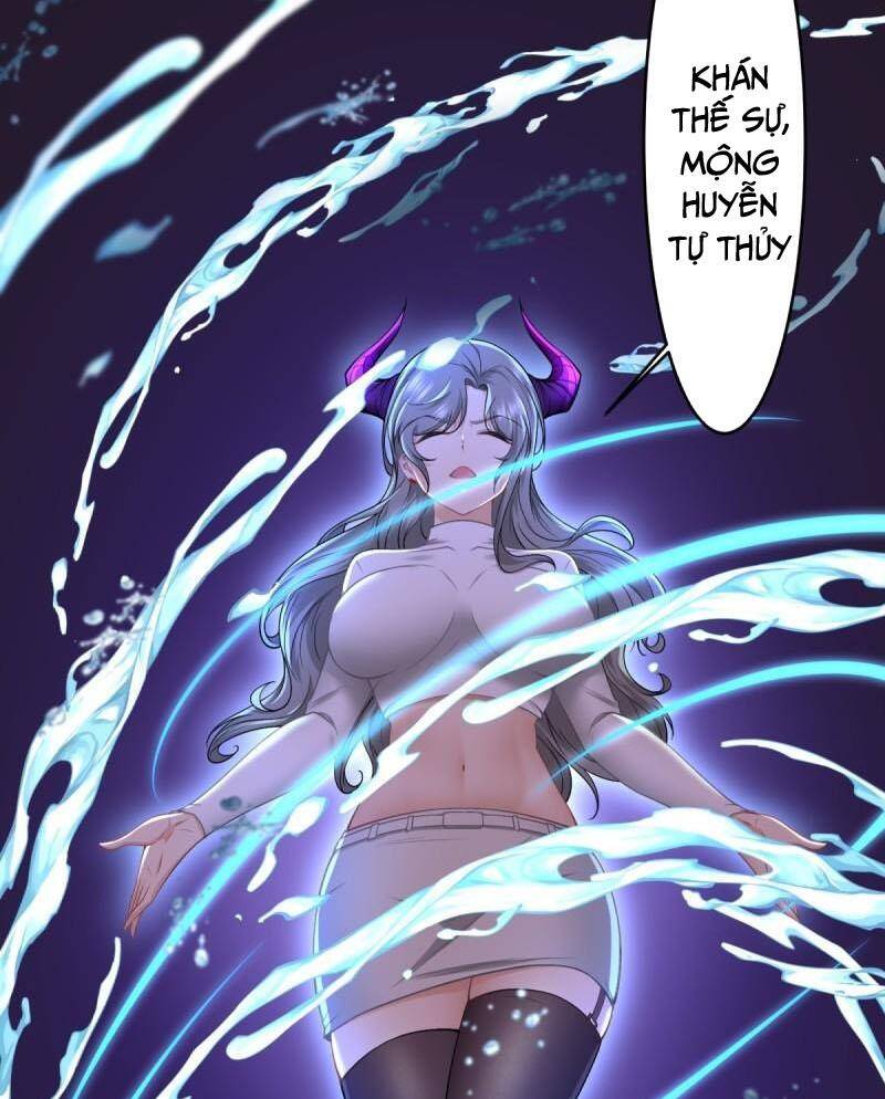 Ta Không Muốn Làm Đệ Nhất Chapter 145 - 57