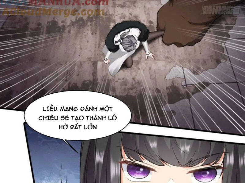 Ta Không Muốn Làm Đệ Nhất Chapter 146 - 50