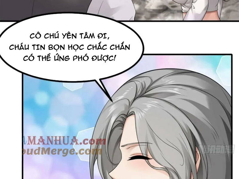 Ta Không Muốn Làm Đệ Nhất Chapter 147 - 12