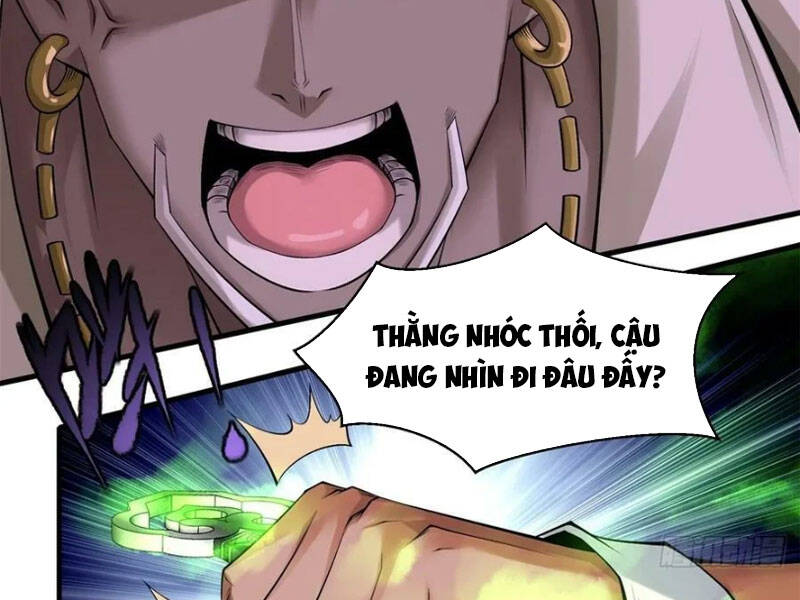 Ta Không Muốn Làm Đệ Nhất Chapter 147 - 77