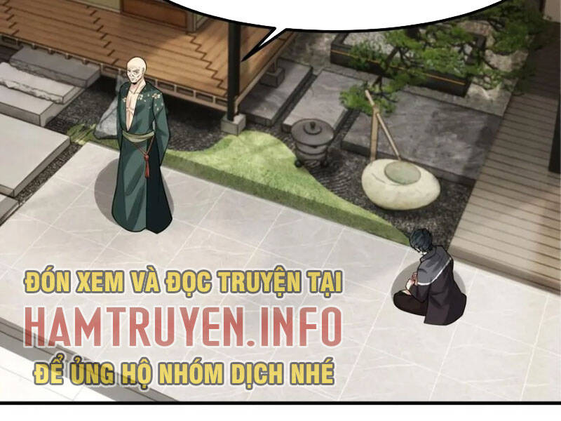 Ta Không Muốn Làm Đệ Nhất Chapter 148 - 117