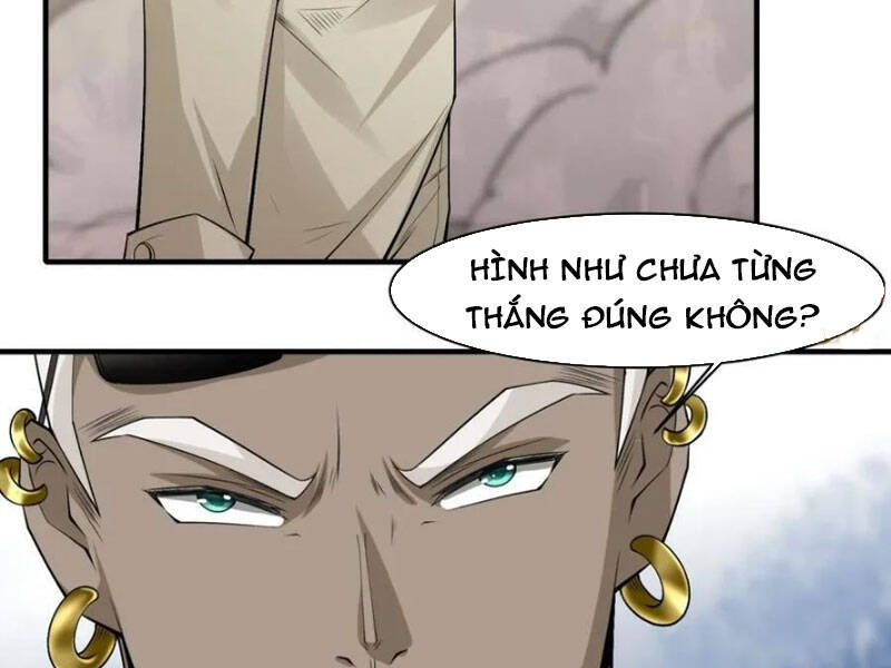 Ta Không Muốn Làm Đệ Nhất Chapter 148 - 4