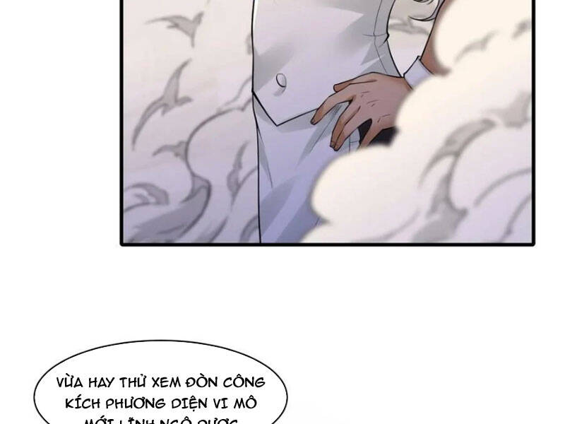 Ta Không Muốn Làm Đệ Nhất Chapter 148 - 71